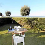 - Du Chay - En Rez-de-jardin Avec Apercu Apartment *