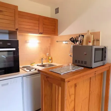 Lejlighed - Du Chay - En Rez-de-jardin Avec Apercu *