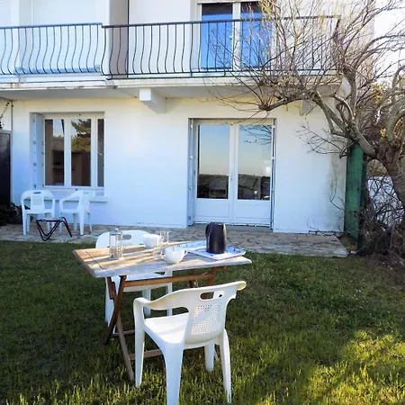 - Du Chay - En Rez-de-jardin Avec Apercu *