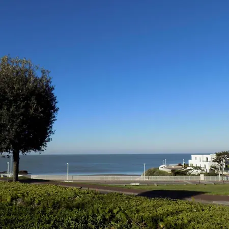 - Du Chay - En Rez-de-jardin Avec Apercu Lejlighed