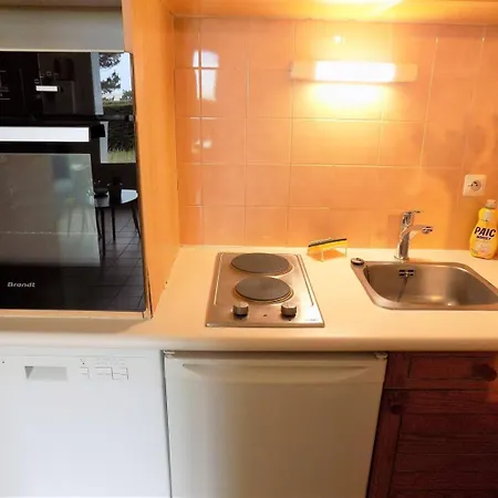 - Du Chay - En Rez-de-jardin Avec Apercu Lejlighed Royan